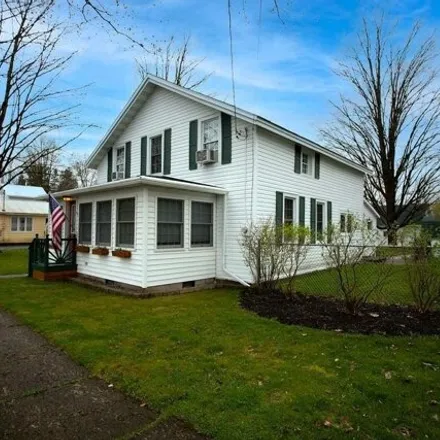 Buy this 3 bed house on 60 Railroad Street in Village of Camden, Oneida County