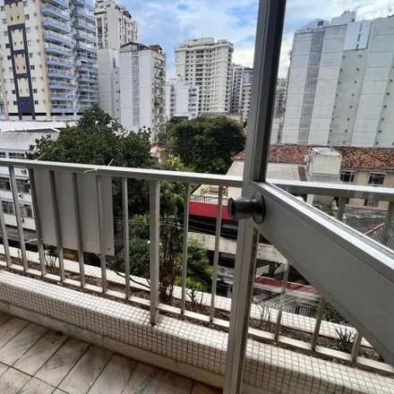 Buy this 3 bed apartment on BelloBalleto in Avenida Sete de Setembro 150, Icaraí