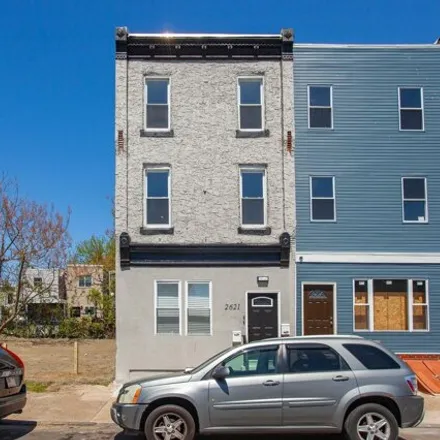 Image 3 - Greater Faith Missionary Baptist Church, West Lehigh Avenue, Philadelphia, PA 19132, USA - House for sale