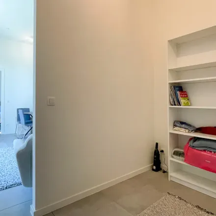 Image 5 - Quellinstraat 21, 2018 Antwerp, Belgium - Apartment for rent