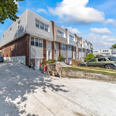 Buy this 4 bed townhouse on 4126 Farmdale Road in Philadelphia, PA 19154