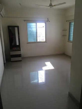 Buy this 2 bed apartment on unnamed road in Nagpur, Nagpur - 440005