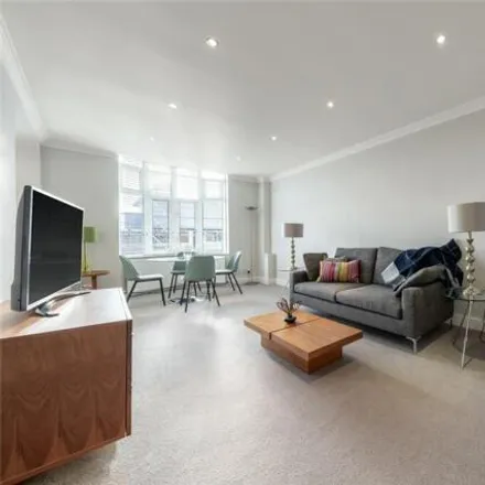 Image 1 - Grove End Gardens, 33 Grove End Road, London, NW8 9ND, United Kingdom - Room for rent