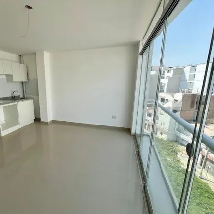 Image 1 - Carlyle, Surquillo, Lima Metropolitan Area 15038, Peru - Apartment for sale