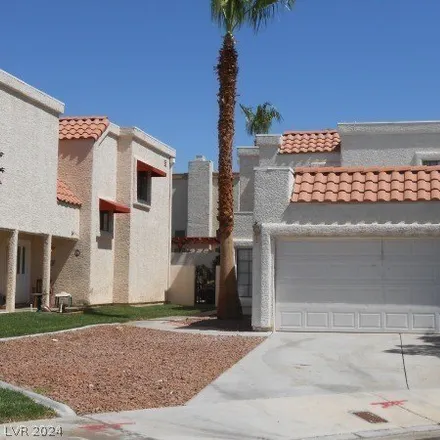 Rent this 3 bed house on 8698 Lyla Rae Circle in Las Vegas, NV 89117