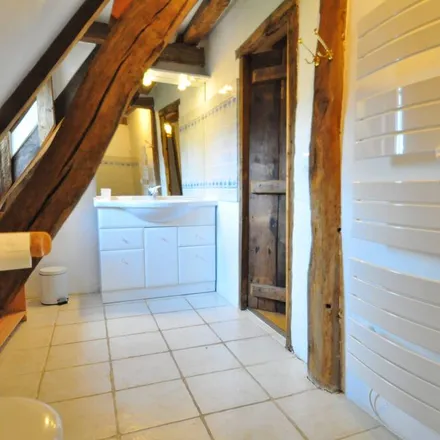 Image 5 - 76550 Offranville, France - House for rent