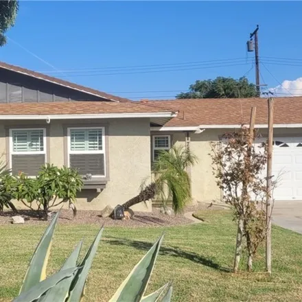 Buy this 4 bed house on 7851 Leucite Avenue in Rancho Cucamonga, CA 91730