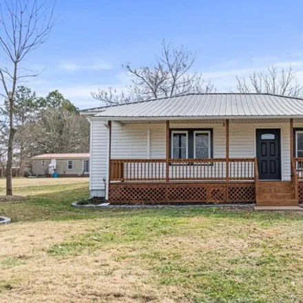 Buy this 2 bed house on unnamed road in Lyles, Hickman County