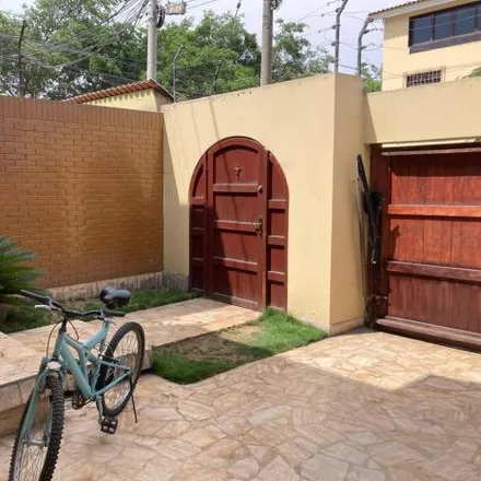Buy this 4 bed house on Jirón El Salvador in La Molina, Lima Metropolitan Area 15012