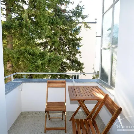 Rent this 2 bed apartment on Otawistraße in Afrikanische Straße, 13351 Berlin