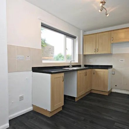 Rent this 2 bed duplex on unnamed road in Crook, DL15 8PL