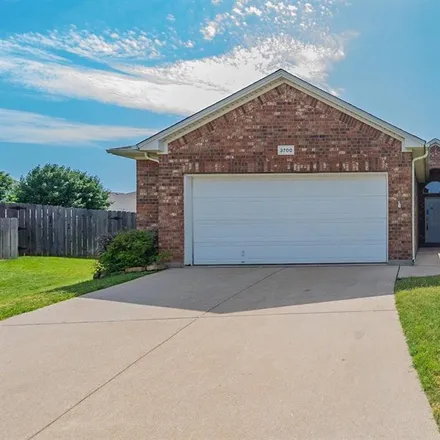 Buy this 4 bed house on 3700 Grantsville Drive in Fort Worth, TX 76244