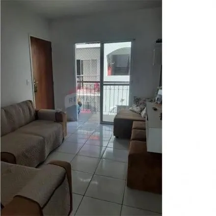 Buy this 2 bed apartment on Avenida Empresário Jorge Montenegro de Barros in Santa Amélia, Maceió - AL