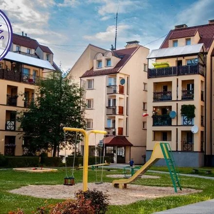 Image 2 - Oświęcimska, 43-100 Tychy, Poland - Apartment for rent