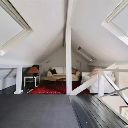 Image 8 - Place Fernand Cocq - Fernand Cocqplein, 1050 Ixelles - Elsene, Belgium - Apartment for rent