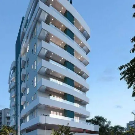 Buy this 2 bed apartment on Rua Itacolomi in Centro, Balneário Piçarras - SC