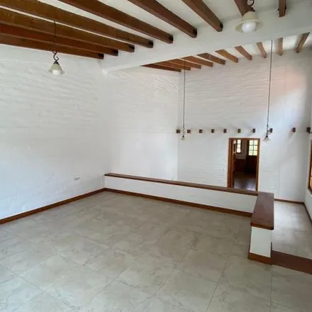 Rent this 3 bed house on Alfonso Rumazo Gonzales in 170181, Tumbaco
