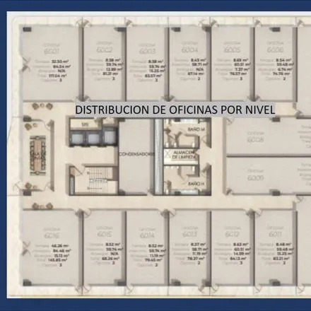 Buy this 1 bed apartment on Avenida Tulúm in Smz 11, 77504 Cancún