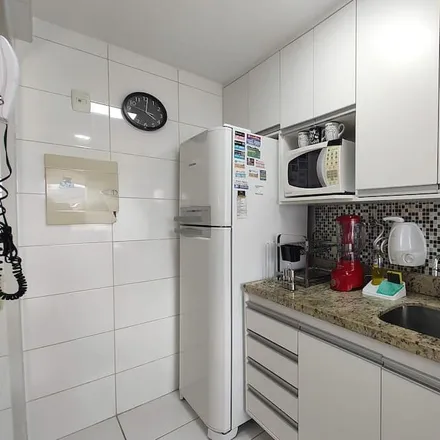 Rent this 2 bed apartment on Jacarepaguá in Rio de Janeiro, Região Metropolitana do Rio de Janeiro