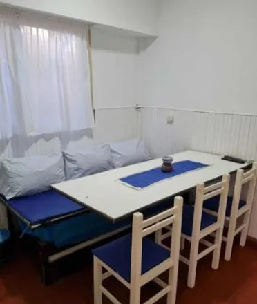 Buy this 1 bed apartment on Avenida Costanera in Partido de Villa Gesell, Villa Gesell