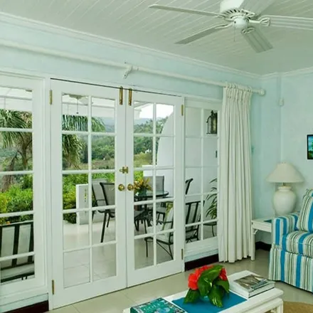 Rent this 1 bed house on Hanover Parish Church (1725) in Watson Taylor Drive, Lucea