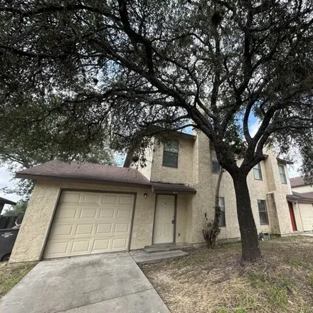 Rent this 2 bed house on 441 Rene Levy in San Antonio, TX 78227
