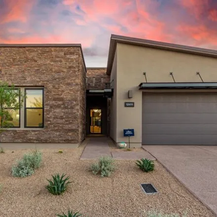 Buy this 4 bed house on East Troon Drive in Scottsdale, AZ