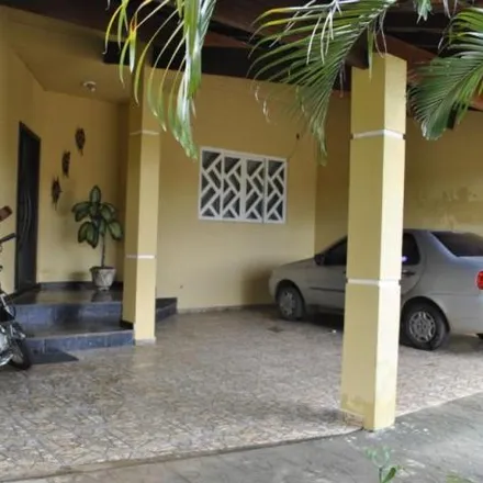 Buy this 3 bed house on Rua Araguaia in Guarujá, Montes Claros - MG