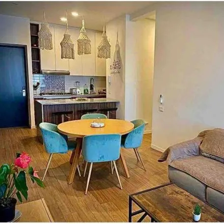 Buy this 2 bed apartment on Calle Manuel M. Diéguez in Santa Tere, 44600 Guadalajara