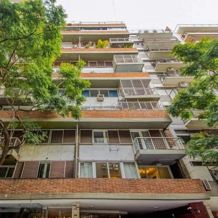 Buy this 2 bed apartment on Guido in Recoleta, C1119 AAA Buenos Aires