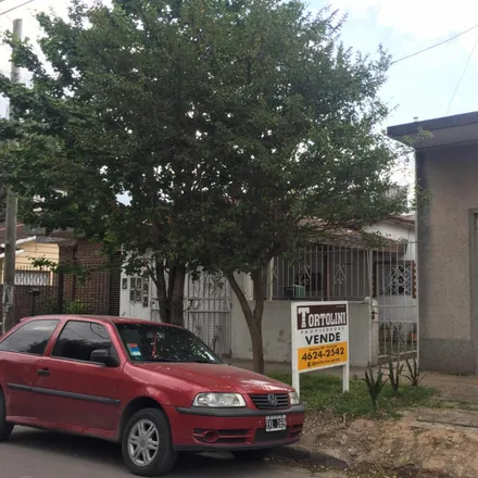 Buy this studio house on Ruta Provincial 1 in Departamento Caleu Caleu, Municipio de Jacinto Aráuz