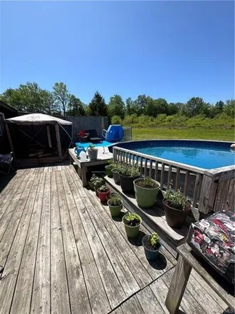 Image 3 - 141 Aden Rd, Liberty, New York, 12754 - House for sale