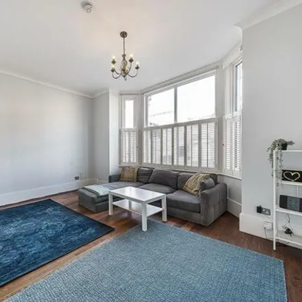 Image 2 - Chambers Lane, Willesden Green, London, NW10 2RG, United Kingdom - Apartment for sale