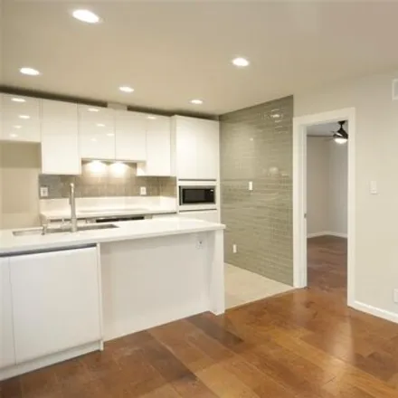 Rent this 3 bed condo on 3110 Red River St Apt 302 in Austin, Texas