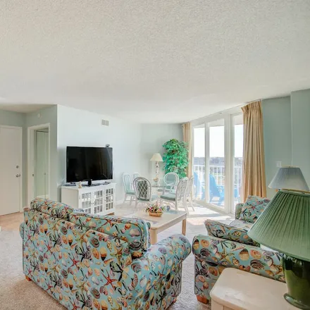 Image 2 - North Topsail Beach, NC - Condo for rent