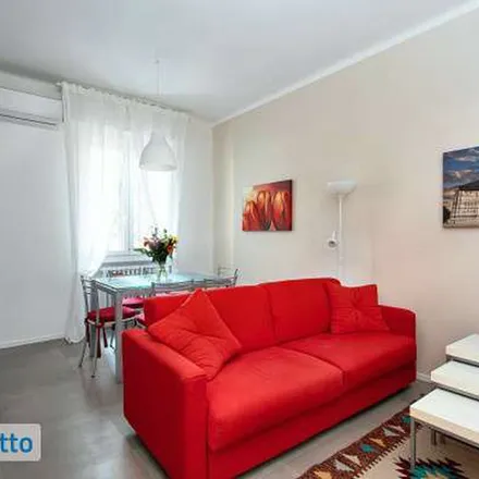 Rent this 1 bed apartment on Via Antonio Bondi 51 in 40138 Bologna BO, Italy
