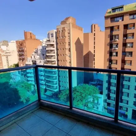 Image 1 - Avenida Ambrosio Olmos 682, Nueva Córdoba, Cordoba, Argentina - Apartment for rent