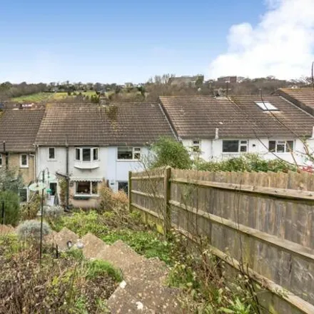 Image 9 - 6 Hillyfield, Lewes, BN7 1LA, United Kingdom - Townhouse for sale