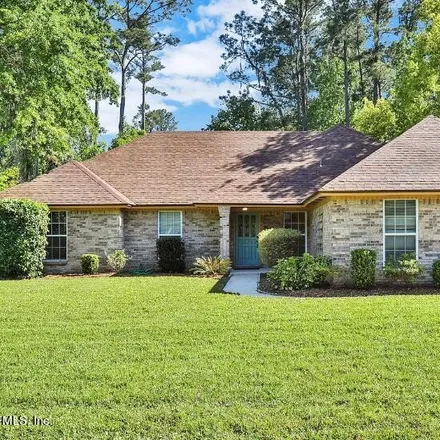 Rent this 4 bed house on 3094 Nautilus Road in Clay County, FL 32068