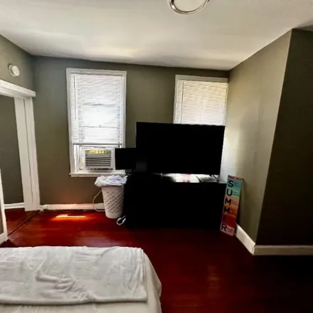 Rent this 1 bed apartment on 2115 East Cumberland Street in Philadelphia, PA 19125