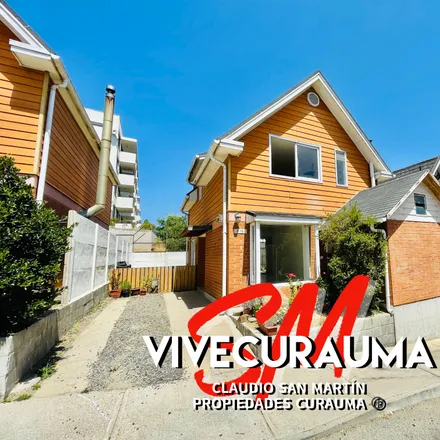 Buy this 3 bed house on Avenida Parque Sur in Valparaíso, Chile