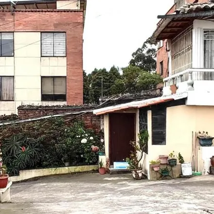 Image 1 - Mariano Hurtado, 170528, Quito, Ecuador - Apartment for rent