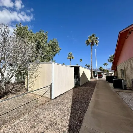 Image 5 - 2900 West Superstition Boulevard, Apache Junction, AZ 85120, USA - Apartment for sale