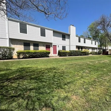 Rent this 2 bed townhouse on 1904 Goodrich Avenue in Austin, TX 78704