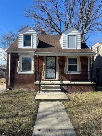 Buy this 3 bed house on 9847 Philip Street in Detroit, MI 48224