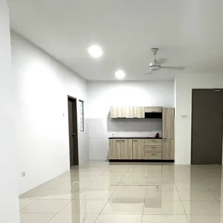 Image 2 - Jalan Sultan Yahya Petra, Semarak, 54100 Kuala Lumpur, Malaysia - Apartment for rent