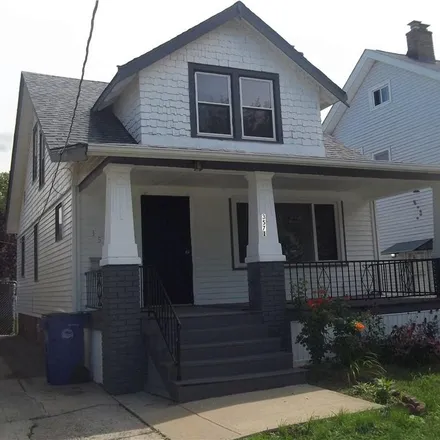 Image 2 - 3571 West 128th Street, Cleveland, OH 44111, USA - House for sale