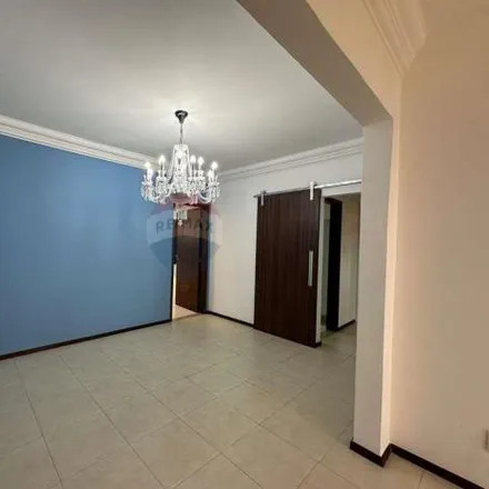 Buy this 4 bed apartment on Rua Delegado Walter Lino Drumond in Itaigara, Salvador - BA