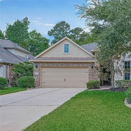 Buy this 4 bed house on 151 Heritage Mill Circle in The Woodlands, TX 77375