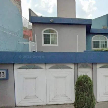 Image 1 - Calle Fundidora de Monterrey 132, Gustavo A. Madero, 07800 Mexico City, Mexico - House for sale